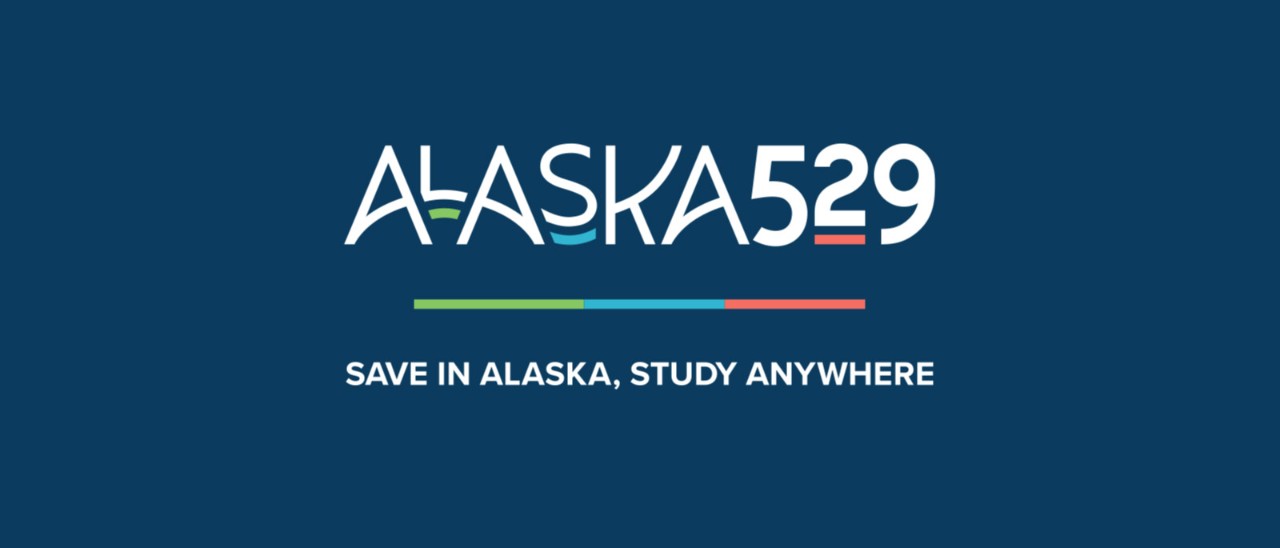 Alaska 529 New Logo